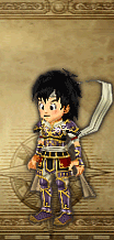DRAGON QUEST VII: Fragmentos de un mundo olvidado