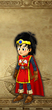 DRAGON QUEST VII: Fragmentos de un mundo olvidado
