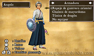 DRAGON QUEST VIII: El periplo del Rey Maldito