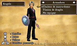 DRAGON QUEST VIII: El periplo del Rey Maldito
