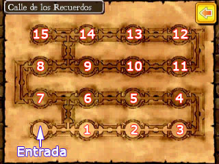 DRAGON QUEST VIII: El periplo del Rey Maldito
