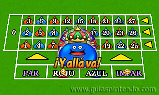 DRAGON QUEST VIII: El periplo del Rey Maldito