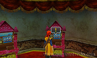DRAGON QUEST VIII: El periplo del Rey Maldito