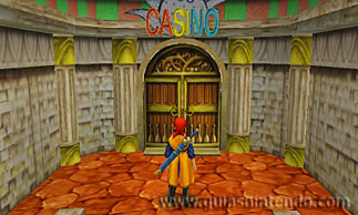 DRAGON QUEST VIII: El periplo del Rey Maldito