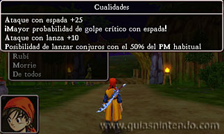 DRAGON QUEST VIII: El periplo del Rey Maldito
