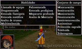 DRAGON QUEST VIII: El periplo del Rey Maldito