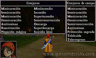 DRAGON QUEST VIII: El periplo del Rey Maldito
