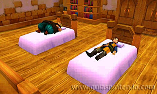 DRAGON QUEST VIII: El periplo del Rey Maldito
