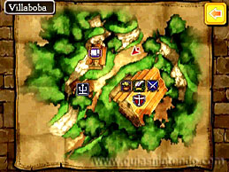 DRAGON QUEST VIII: El periplo del Rey Maldito