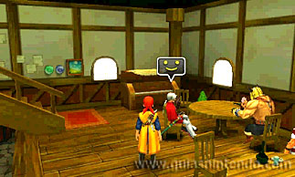 DRAGON QUEST VIII: El periplo del Rey Maldito