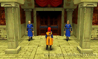 DRAGON QUEST VIII: El periplo del Rey Maldito