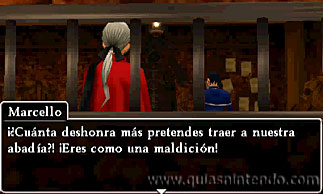 DRAGON QUEST VIII: El periplo del Rey Maldito