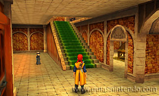 DRAGON QUEST VIII: El periplo del Rey Maldito