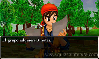 DRAGON QUEST VIII: El periplo del Rey Maldito