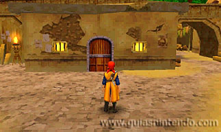 DRAGON QUEST VIII: El periplo del Rey Maldito