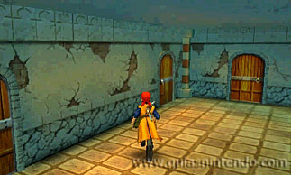 DRAGON QUEST VIII: El periplo del Rey Maldito
