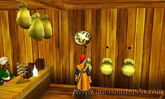 DRAGON QUEST VIII: El periplo del Rey Maldito