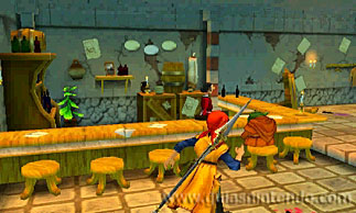 DRAGON QUEST VIII: El periplo del Rey Maldito