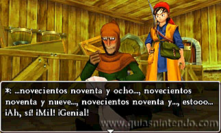DRAGON QUEST VIII: El periplo del Rey Maldito