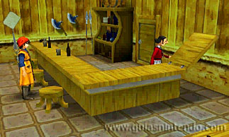 DRAGON QUEST VIII: El periplo del Rey Maldito