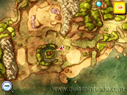 DRAGON QUEST VIII: El periplo del Rey Maldito