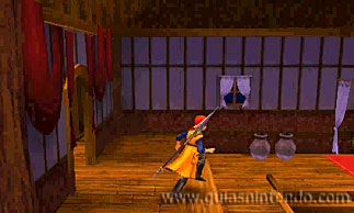 DRAGON QUEST VIII: El periplo del Rey Maldito