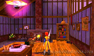DRAGON QUEST VIII: El periplo del Rey Maldito