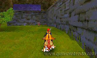 DRAGON QUEST VIII: El periplo del Rey Maldito