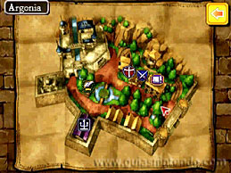 DRAGON QUEST VIII: El periplo del Rey Maldito