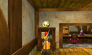DRAGON QUEST VIII: El periplo del Rey Maldito