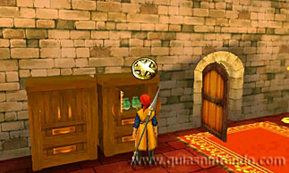 DRAGON QUEST VIII: El periplo del Rey Maldito