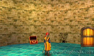 DRAGON QUEST VIII: El periplo del Rey Maldito