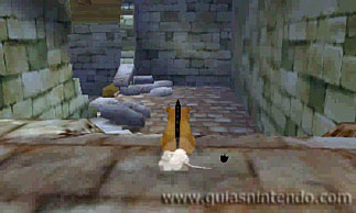 DRAGON QUEST VIII: El periplo del Rey Maldito