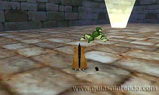 DRAGON QUEST VIII: El periplo del Rey Maldito
