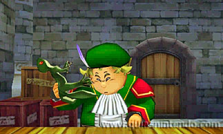 DRAGON QUEST VIII: El periplo del Rey Maldito