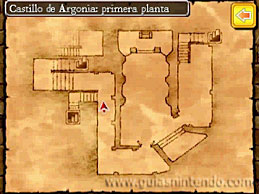 DRAGON QUEST VIII: El periplo del Rey Maldito