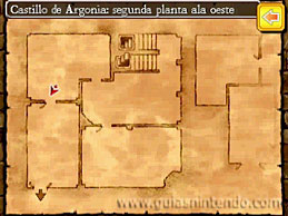 DRAGON QUEST VIII: El periplo del Rey Maldito
