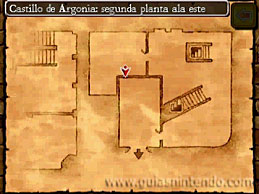 DRAGON QUEST VIII: El periplo del Rey Maldito