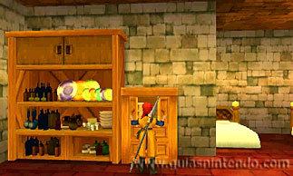 DRAGON QUEST VIII: El periplo del Rey Maldito