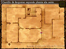 DRAGON QUEST VIII: El periplo del Rey Maldito