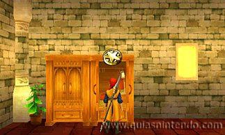 DRAGON QUEST VIII: El periplo del Rey Maldito