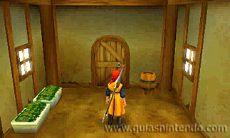 DRAGON QUEST VIII: El periplo del Rey Maldito