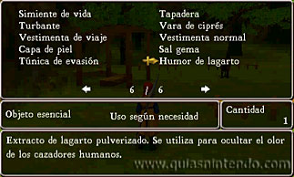 DRAGON QUEST VIII: El periplo del Rey Maldito