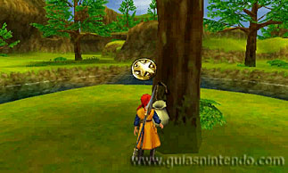 DRAGON QUEST VIII: El periplo del Rey Maldito