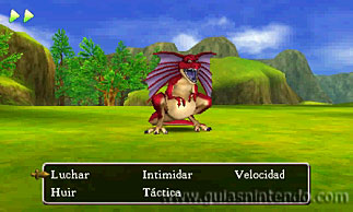 DRAGON QUEST VIII: El periplo del Rey Maldito