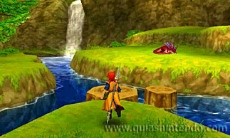 DRAGON QUEST VIII: El periplo del Rey Maldito