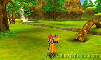 DRAGON QUEST VIII: El periplo del Rey Maldito