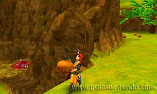 DRAGON QUEST VIII: El periplo del Rey Maldito