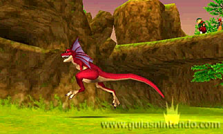 DRAGON QUEST VIII: El periplo del Rey Maldito