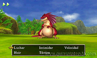 DRAGON QUEST VIII: El periplo del Rey Maldito